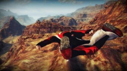 Skydive: Proximity Flight Screenshots