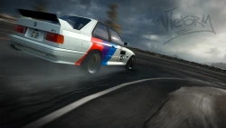 Need for Speed: The Run Screenshots