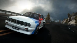 Need for Speed: The Run Screenshots