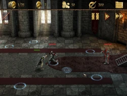 Two Worlds 2: Castle Defense Screenshots