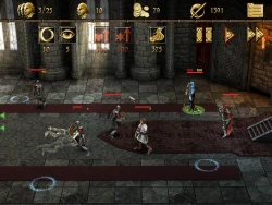 Two Worlds 2: Castle Defense Screenshots