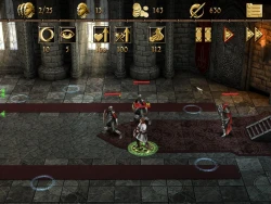 Two Worlds 2: Castle Defense Screenshots