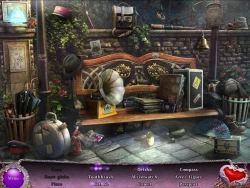 Echoes of Sorrow Screenshots