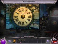 Echoes of Sorrow Screenshots