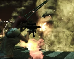 APB: Reloaded Screenshots