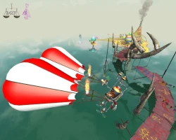 Скриншот к игре Эврика!