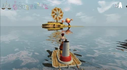 Скриншот к игре Эврика!