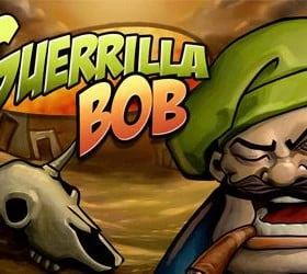 Guerrilla Bob