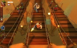 Guerrilla Bob Screenshots