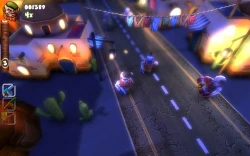 Guerrilla Bob Screenshots
