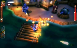 Guerrilla Bob Screenshots