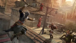 Assassin's Creed: Revelations Screenshots