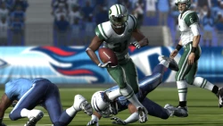 Скриншот к игре Madden NFL 11