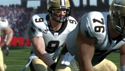 Скриншот к игре Madden NFL 11