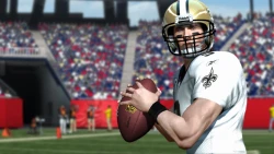 Скриншот к игре Madden NFL 11