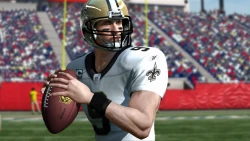 Скриншот к игре Madden NFL 11