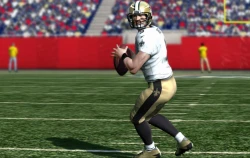 Скриншот к игре Madden NFL 11
