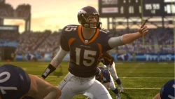 Скриншот к игре Madden NFL 11