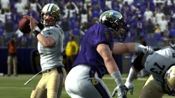 Скриншот к игре Madden NFL 11