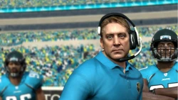 Скриншот к игре Madden NFL 11