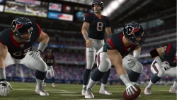 Скриншот к игре Madden NFL 11