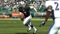 Скриншот к игре Madden NFL 11