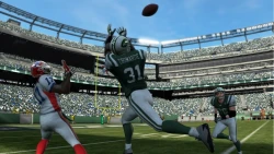 Скриншот к игре Madden NFL 11