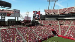 Скриншот к игре Madden NFL 11