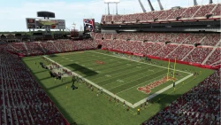 Скриншот к игре Madden NFL 11