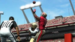 Скриншот к игре Madden NFL 11