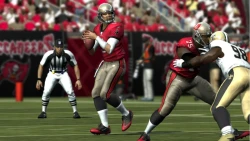 Скриншот к игре Madden NFL 11