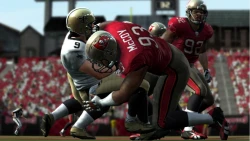 Скриншот к игре Madden NFL 11
