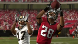 Скриншот к игре Madden NFL 11