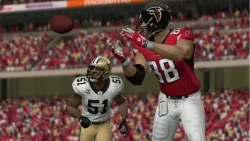Скриншот к игре Madden NFL 11