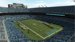 Скриншот к игре Madden NFL 11