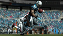 Скриншот к игре Madden NFL 11