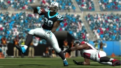 Скриншот к игре Madden NFL 11