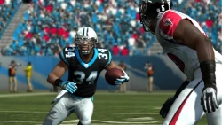 Скриншот к игре Madden NFL 11