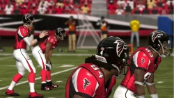 Скриншот к игре Madden NFL 11