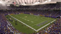 Скриншот к игре Madden NFL 11