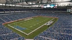 Скриншот к игре Madden NFL 11