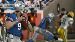 Скриншот к игре Madden NFL 11