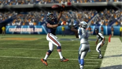 Скриншот к игре Madden NFL 11