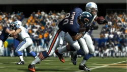 Скриншот к игре Madden NFL 11