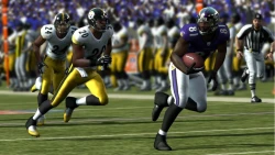 Скриншот к игре Madden NFL 11