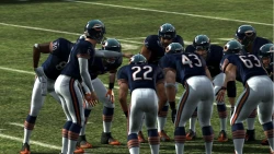 Скриншот к игре Madden NFL 11