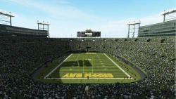 Скриншот к игре Madden NFL 11