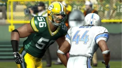 Скриншот к игре Madden NFL 11