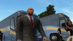 Скриншот к игре Madden NFL 11