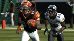 Скриншот к игре Madden NFL 11